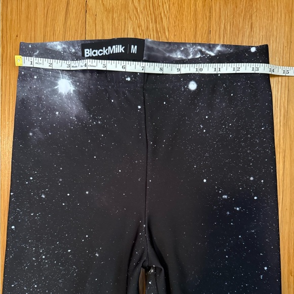 BlackMilk Galaxy Mono Toasties - Picture 3 of 6